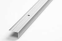 Порог угловой алюминий ПУ 03