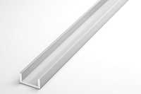 Швеллер алюминий Шв 04