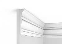 Карниз ПОЛИСТИРОЛ HI WOOD 150мм х 31мм