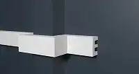 Молдинг (40х25x2000мм)